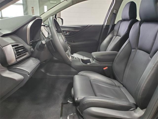 used 2025 Subaru Outback car, priced at $35,977