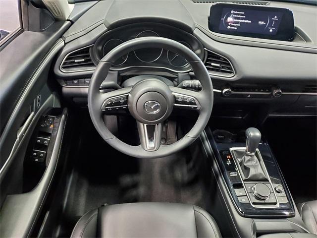 used 2025 Mazda CX-30 car, priced at $26,977