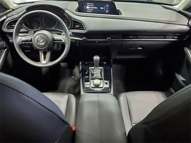 used 2025 Mazda CX-30 car, priced at $26,977