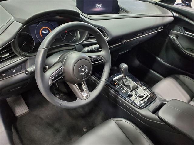 used 2025 Mazda CX-30 car, priced at $26,977