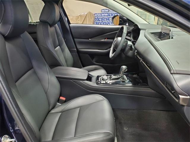 used 2025 Mazda CX-30 car, priced at $26,977