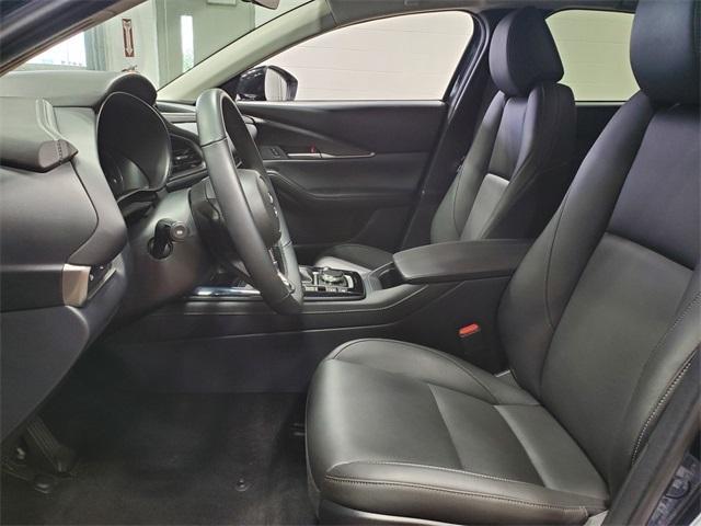 used 2025 Mazda CX-30 car, priced at $26,977