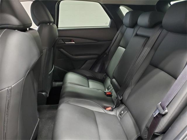 used 2025 Mazda CX-30 car, priced at $26,977