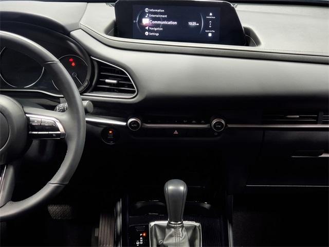 used 2025 Mazda CX-30 car, priced at $26,977