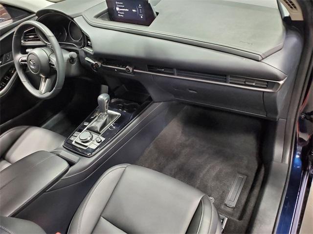 used 2025 Mazda CX-30 car, priced at $26,977