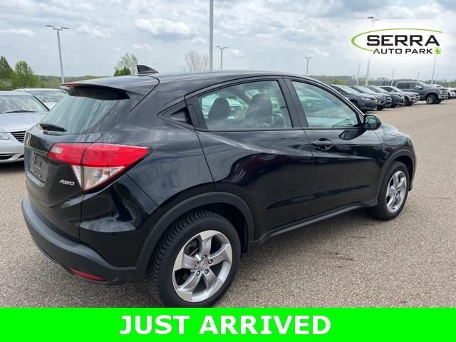 used 2019 Honda HR-V car, priced at $17,977