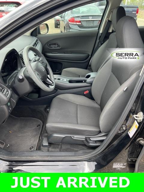 used 2019 Honda HR-V car, priced at $17,977