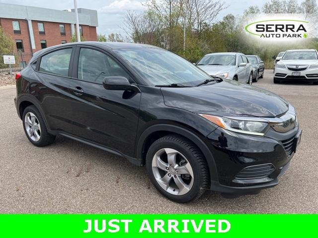 used 2019 Honda HR-V car, priced at $17,977