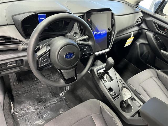 new 2026 Subaru Crosstrek car, priced at $31,058