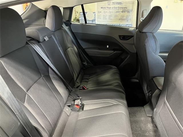 new 2026 Subaru Crosstrek car, priced at $31,058