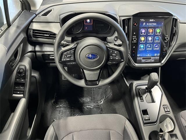 new 2026 Subaru Crosstrek car, priced at $31,058