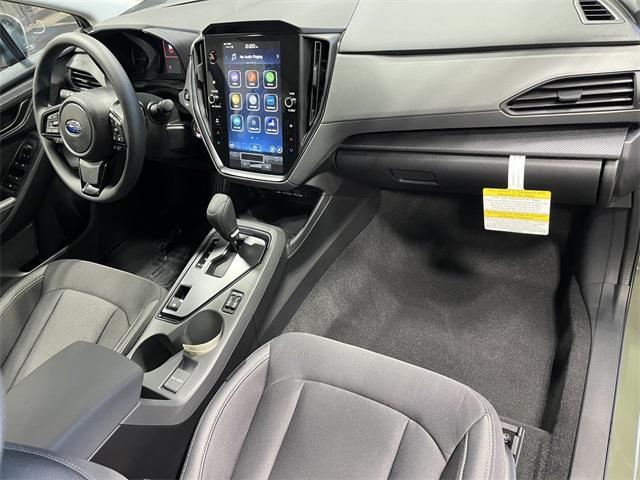 new 2026 Subaru Crosstrek car, priced at $31,058