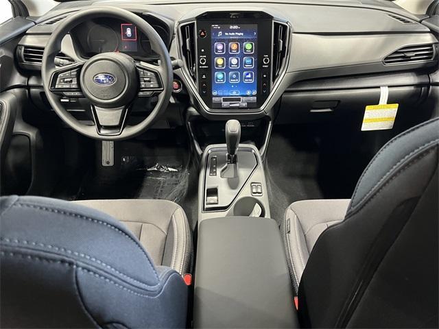 new 2026 Subaru Crosstrek car, priced at $31,058