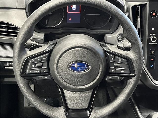 new 2026 Subaru Crosstrek car, priced at $31,058