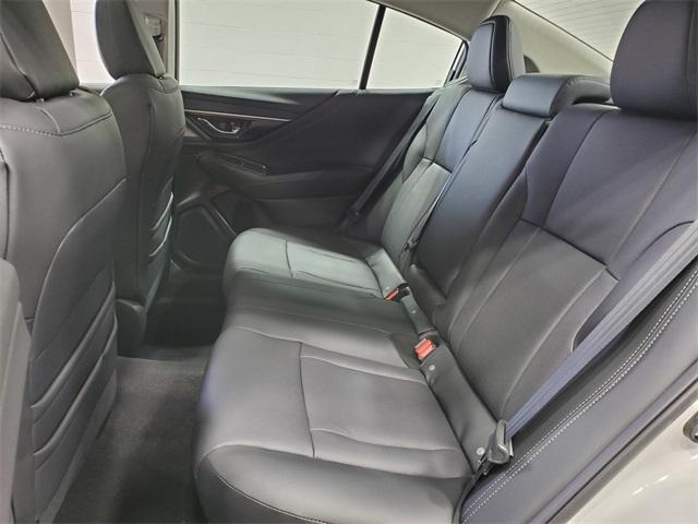 new 2025 Subaru Legacy car, priced at $36,549