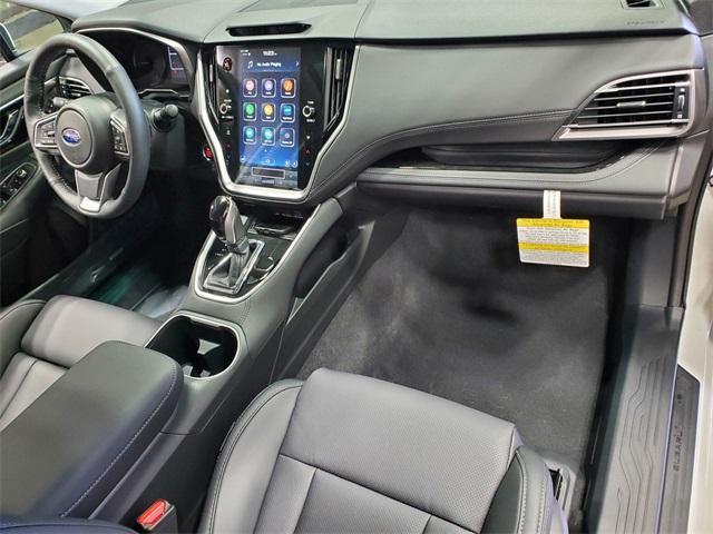 new 2025 Subaru Legacy car, priced at $36,549
