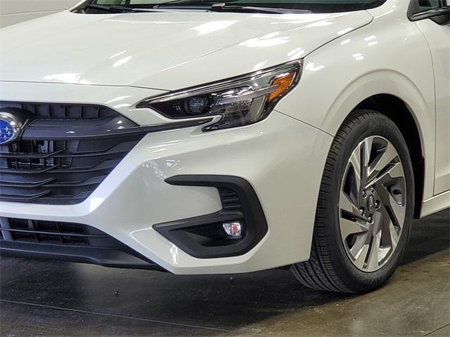 new 2025 Subaru Legacy car, priced at $36,549