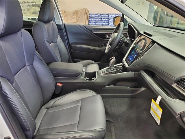 new 2025 Subaru Legacy car, priced at $36,549