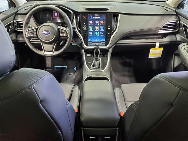 new 2025 Subaru Legacy car, priced at $36,549