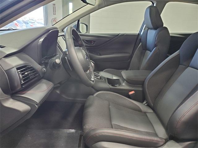 new 2025 Subaru Legacy car, priced at $36,040