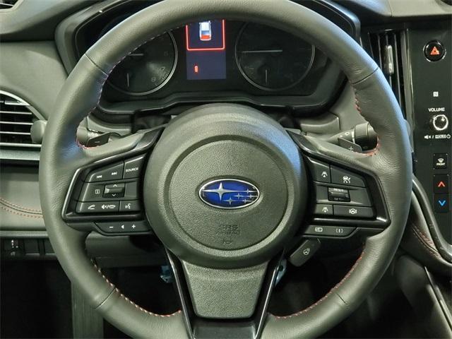 new 2025 Subaru Legacy car, priced at $36,040