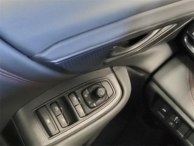 new 2025 Subaru Legacy car, priced at $36,040