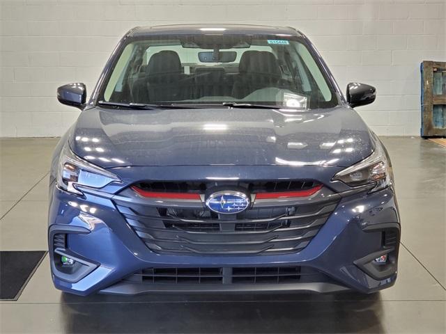new 2025 Subaru Legacy car, priced at $36,040