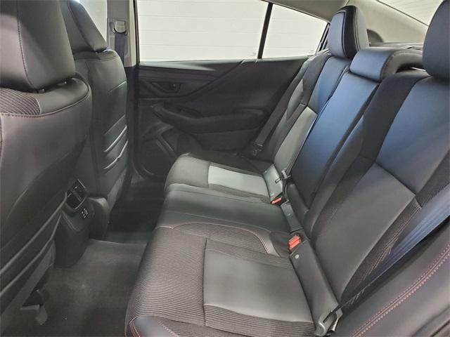 new 2025 Subaru Legacy car, priced at $36,040