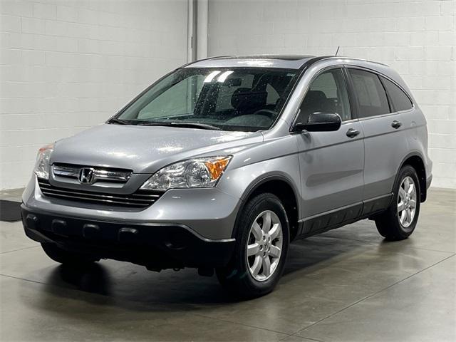 used 2008 Honda CR-V car, priced at $6,955