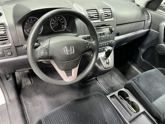 used 2008 Honda CR-V car, priced at $6,955
