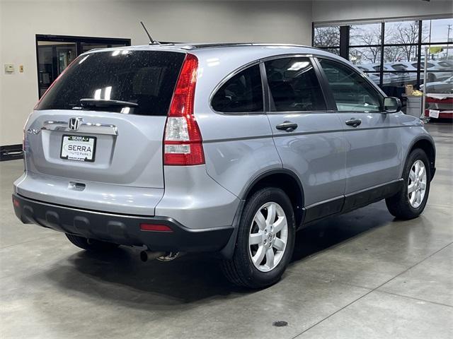 used 2008 Honda CR-V car, priced at $6,955