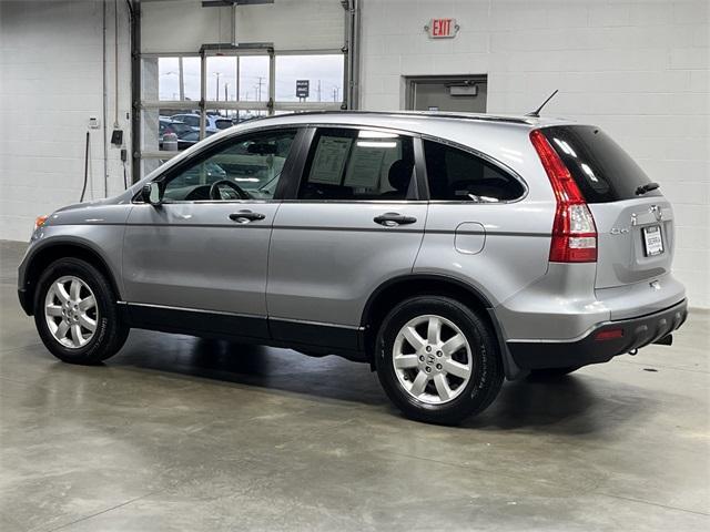 used 2008 Honda CR-V car, priced at $6,955