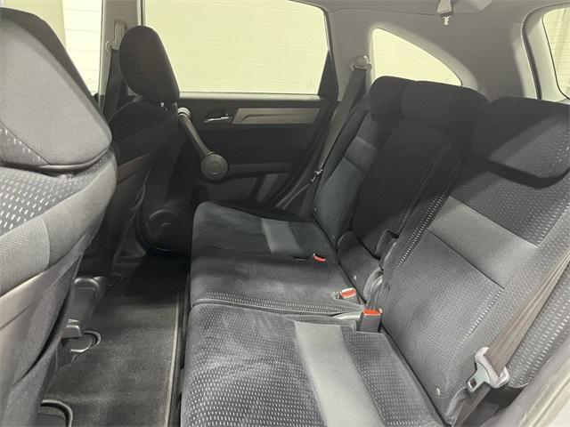 used 2008 Honda CR-V car, priced at $6,955