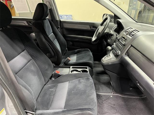 used 2008 Honda CR-V car, priced at $6,955