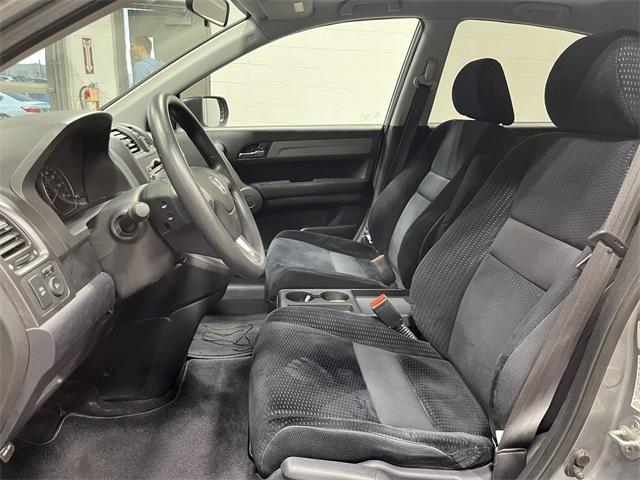 used 2008 Honda CR-V car, priced at $6,955