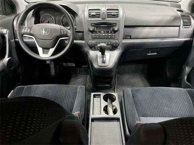 used 2008 Honda CR-V car, priced at $6,955