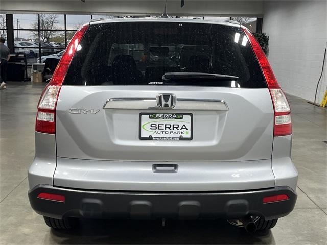 used 2008 Honda CR-V car, priced at $6,955