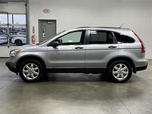 used 2008 Honda CR-V car, priced at $6,955