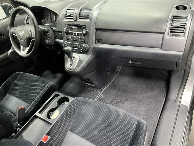 used 2008 Honda CR-V car, priced at $6,955