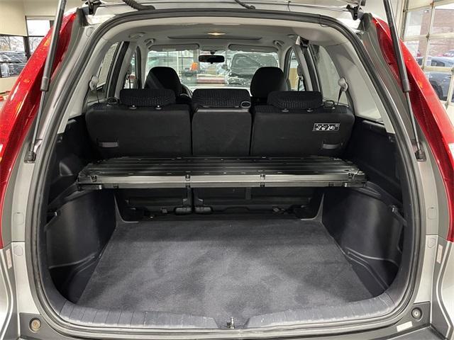 used 2008 Honda CR-V car, priced at $6,955