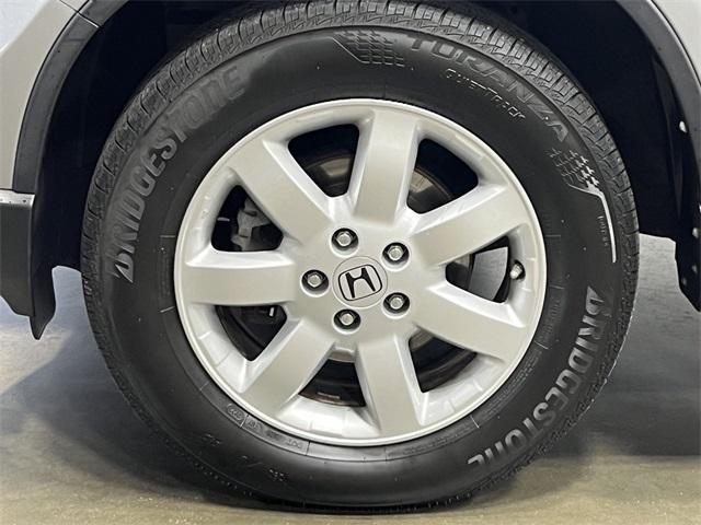 used 2008 Honda CR-V car, priced at $6,955