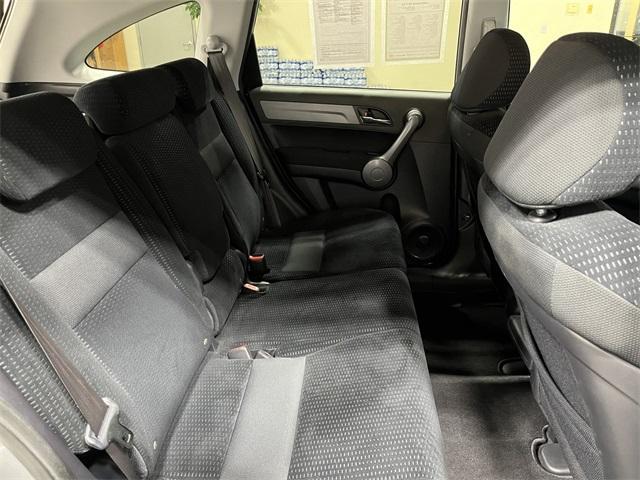 used 2008 Honda CR-V car, priced at $6,955