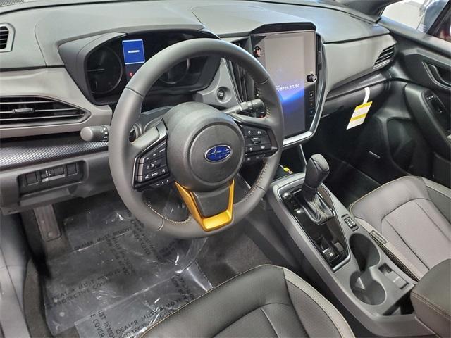 new 2024 Subaru Crosstrek car, priced at $36,831