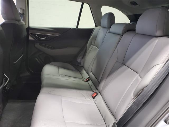 used 2022 Subaru Outback car, priced at $29,977