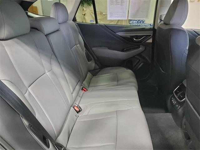 used 2022 Subaru Outback car, priced at $29,977