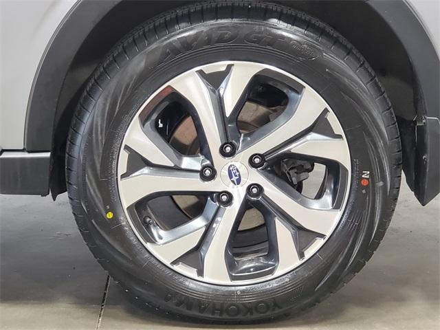 used 2022 Subaru Outback car, priced at $29,977