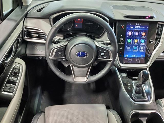 used 2022 Subaru Outback car, priced at $29,977