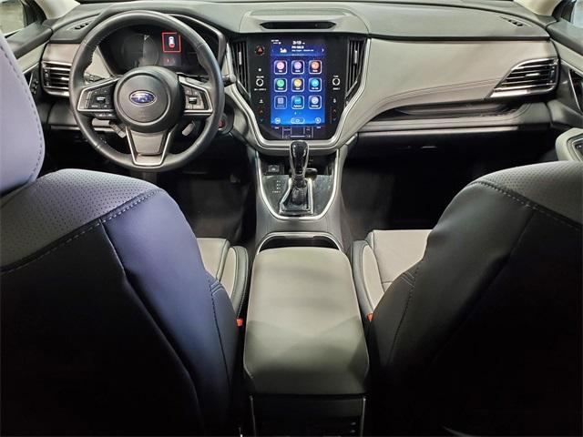 used 2022 Subaru Outback car, priced at $29,977