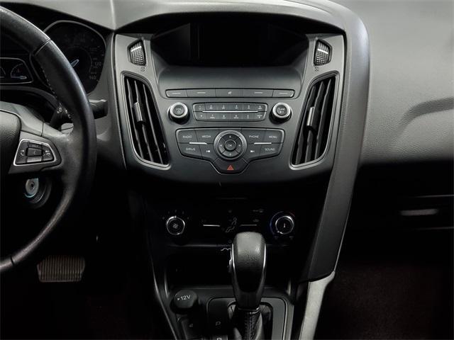 used 2018 Ford Focus car, priced at $9,977
