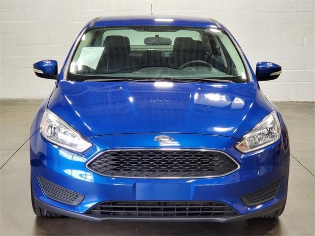 used 2018 Ford Focus car, priced at $9,977